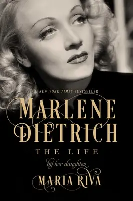 Marlene Dietrichová - Marlene Dietrich