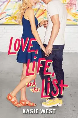 Láska, život a seznam - Love, Life, and the List