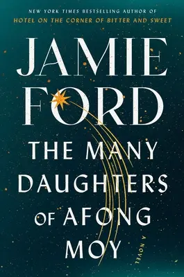 Mnoho dcer Afonga Moye - The Many Daughters of Afong Moy