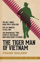 Tygří muž z Vietnamu - Tiger Man of Vietnam