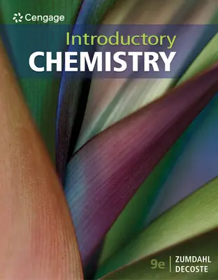 Úvodní chemie - Introductory Chemistry