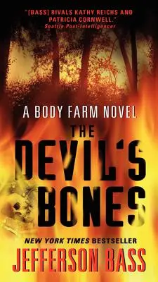 Ďáblovy kosti - The Devil's Bones