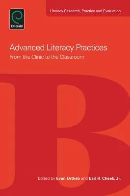 Advanced Literacy Practices: Z kliniky do třídy - Advanced Literacy Practices: From the Clinic to the Classroom