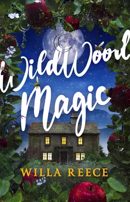 Magie divokého lesa - Wildwood Magic