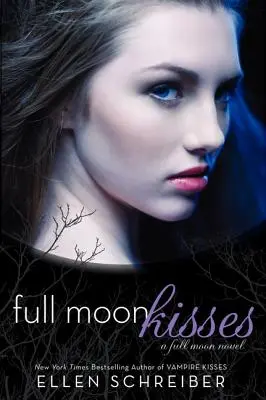 Polibky za úplňku - Full Moon Kisses