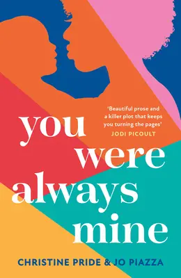 Vždycky jsi byl můj - You Were Always Mine