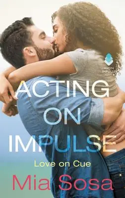 Jednání z podnětu - Acting on Impulse