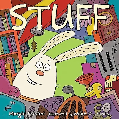 Věci - Stuff