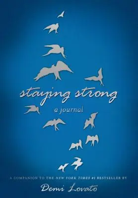 Zůstat silný - Staying Strong