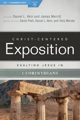 Vyvyšování Ježíše v 1. listu Korintským - Exalting Jesus in 1 Corinthians