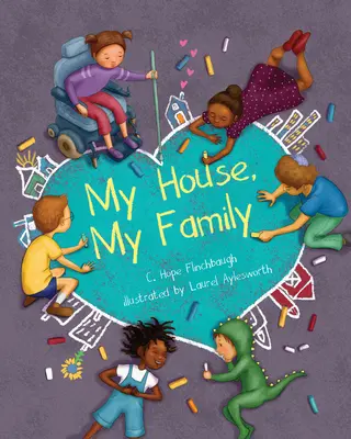 Můj dům, moje rodina - My House, My Family