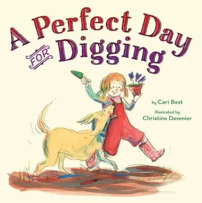 Perfektní den na kopání - A Perfect Day for Digging