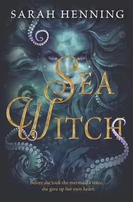 Mořská čarodějka - Sea Witch