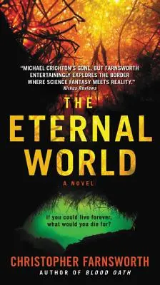 Věčný svět - The Eternal World