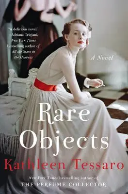 Vzácné předměty - Rare Objects