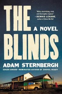 Slepé uličky - The Blinds