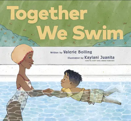 Společně plaveme - Together We Swim