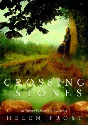 Křížení kamenů - Crossing Stones