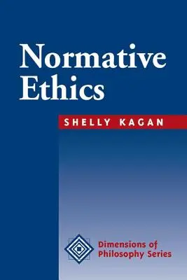 Normativní etika - Normative Ethics