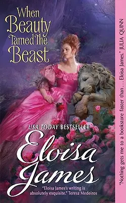 Když kráska zkrotila zvíře - When Beauty Tamed the Beast