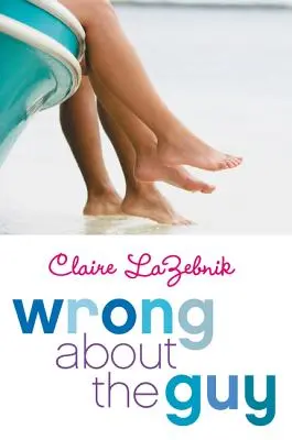 Omyl o chlapci - Wrong about the Guy