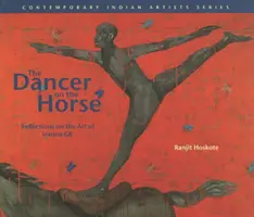 Tanečnice na koni Úvahy o umění Iranny Gr - Dancer on the Horse Reflections on the Art of Iranna Gr