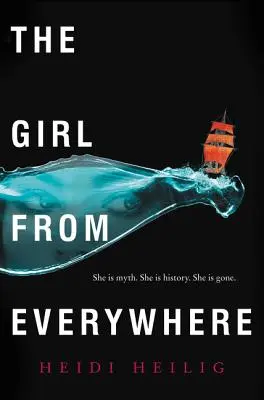 Dívka odevšad - The Girl from Everywhere