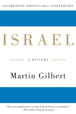 Izrael: Dějiny - Israel: A History