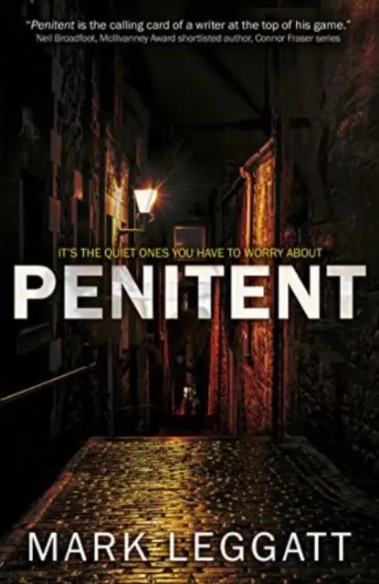 Kajícník - Penitent