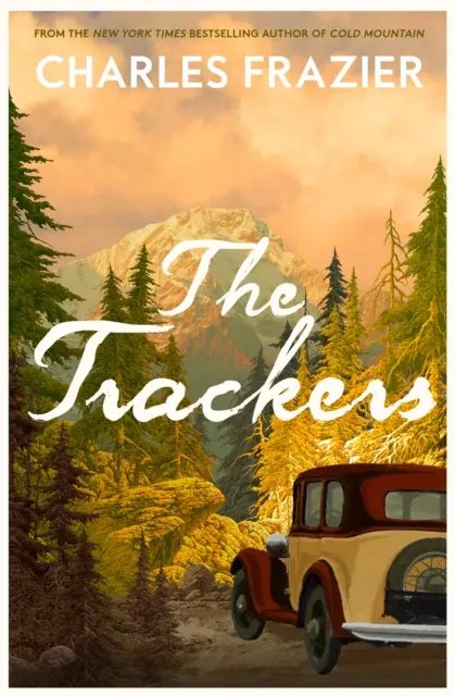 Stopaři - Trackers