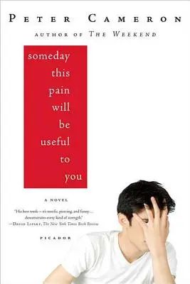 Jednou vám tato bolest bude k užitku - Someday This Pain Will Be Useful to You
