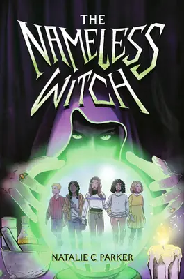 Bezejmenná čarodějka - The Nameless Witch