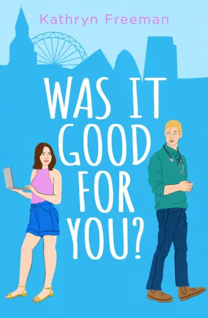 Bylo to pro vás dobré? - Was It Good For You?