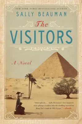 Návštěvníci - The Visitors
