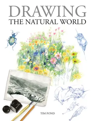 Kreslení přírodního světa - Drawing the Natural World