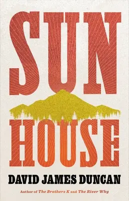 Sluneční dům - Sun House