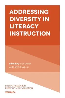 Řešení rozmanitosti ve výuce gramotnosti - Addressing Diversity in Literacy Instruction