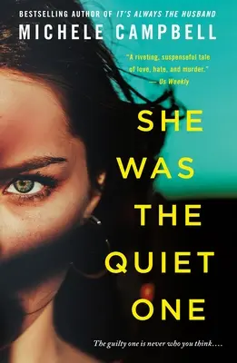 Ona byla ta tichá - She Was the Quiet One