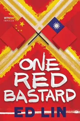 Jeden rudý bastard - One Red Bastard