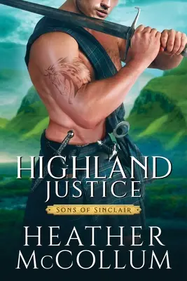 Horalská spravedlnost - Highland Justice