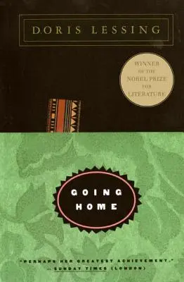 Návrat domů - Going Home