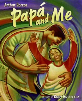 Táta a já - Papa and Me