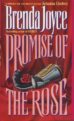 Příslib růže - Promise of the Rose