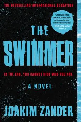 Plavec - The Swimmer