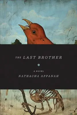 Poslední bratr - The Last Brother