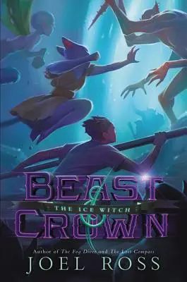 Beast & Crown: Ledová čarodějnice - Beast & Crown: The Ice Witch