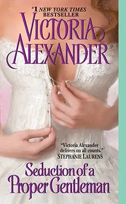 Svádění správného gentlemana - Seduction of a Proper Gentleman