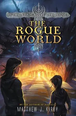 Toulavý svět - The Rogue World