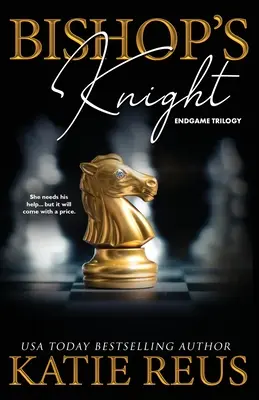 Biskupský rytíř - Bishop's Knight