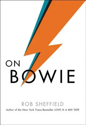 O Bowiem - On Bowie